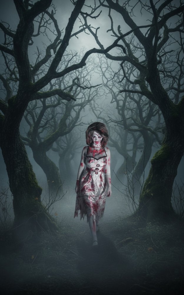 35070_terrordollwalking through trees.jpg